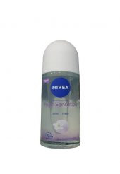 Nivea Roll-On Bayan Fresh Sensation 50ml - 1