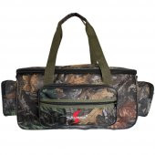 Çok Amaçlı Malzeme Çantası - Büyük - Orman Desen - 35021 - Balıkçı Çantası - Seyahat Çantası - 4