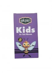 Akzer Kids Arı Sütü Macunu 300gr - 1