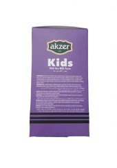 Akzer Kids Arı Sütü Macunu 300gr - 2