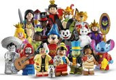 LEGO Minifigures 71038 Disney 100 Series : Tam Set - 1