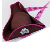LEGO Gear 853935 Pirate Hat (Girl) - 1