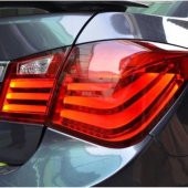 CRUZE BMW STOP  SEDAN 4 PARÇA SET TAİWAN - 2