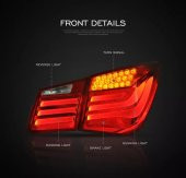 CRUZE BMW STOP  SEDAN 4 PARÇA SET TAİWAN - 5