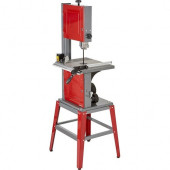 Einhell Tc-Sb 305 U, Şerit Testere - 1