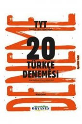 Okyanus Tyt Türkçe 20 Denemesi 490911 - 1