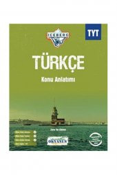Tyt Iceberg Türkçe Konu Anlatımı Yeni - 1