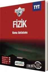 Tyt Iceberg Fizik Konu Anlatımı U312163 - 1