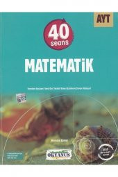 Okyanus Ayt 40 Seansta Matematik - 2