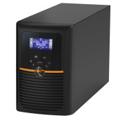 Tunçmatik TSK10093 Newtech Pro3 3KVA 1/1 Faz (6x12v 9Ah Akü) Online UPS - 1