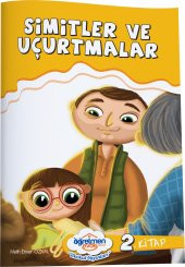 ogretmen evde 1. Sınıf Okuma Anlama Kitabi - 2