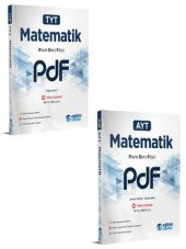 Eğitim Vadisi PDF TYT Matematik + PDF AYT Matematik - 1