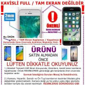 Xiaomi Mi 5S Plus Ekran Koruyucu HD Parlak 2.5D Şeffaf Temperli Kırılmaz Cam Ekran Koruma (YX75AGE) - 2