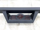 JEEP WRANGLER RUBİCON JK METAL YAN BASAMAK 2007-2017 - 9