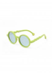 OLIVIO&CO Polarize Güneş Gözlüğü Sea Anemone Green 0-3 Yaş - 2