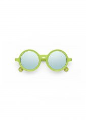 OLIVIO&CO Polarize Güneş Gözlüğü Sea Anemone Green 0-3 Yaş - 3