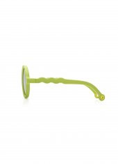 OLIVIO&CO Polarize Güneş Gözlüğü Sea Anemone Green 0-3 Yaş - 6