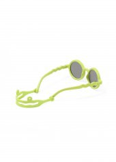 OLIVIO&CO Polarize Güneş Gözlüğü Sea Anemone Green 0-3 Yaş - 8