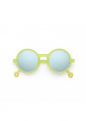 OLIVIO&CO Revo Cam Güneş Gözlüğü Sea Anemone Green 3-12 Yaş - 4