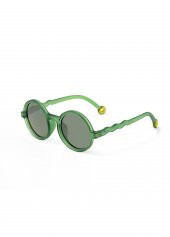 OLIVIO&CO Güneş Gözlüğü Olive Green 3-12 Yaş - 3