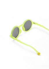 OLIVIO&CO Revo Cam Güneş Gözlüğü Sea Anemone Green 3-12 Yaş - 8