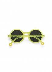 OLIVIO&CO Revo Cam Güneş Gözlüğü Sea Anemone Green 3-12 Yaş - 9