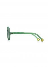 OLIVIO&CO Güneş Gözlüğü Olive Green 3-12 Yaş - 7