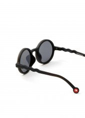 OLIVIO&CO Güneş Gözlüğü Squid Black 3-12 Yaş - 10