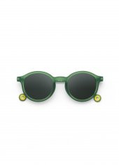 OLIVIO&CO Güneş Gözlüğü Olive Green 3-12 Yaş - 4