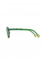 OLIVIO&CO Güneş Gözlüğü Olive Green 3-12 Yaş - 7