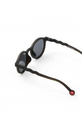 OLIVIO&CO Güneş Gözlüğü Squid Black 3-12 Yaş - 9