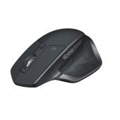 Logıtech Mx Master 2s Kablosuz Mouse-Siyah 910-005966 - 1