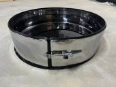 JEEP WRANGLER RUBİCON JK-JL STEPNE KAPAĞI VE ÇEMBERİ 2007-2023 - 7