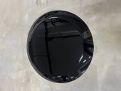 JEEP WRANGLER RUBİCON JK-JL STEPNE KAPAĞI VE ÇEMBERİ 2007-2023 - 9