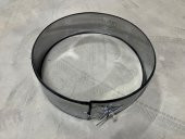 JEEP WRANGLER RUBİCON JK-JL STEPNE KAPAĞI VE ÇEMBERİ 2007-2023 - 11