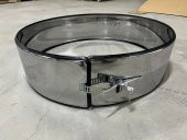 JEEP WRANGLER RUBİCON JK-JL STEPNE KAPAĞI VE ÇEMBERİ 2007-2023 - 12