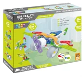 BUILD TECHNIC 3 IN 1 100 PARÇA - 1