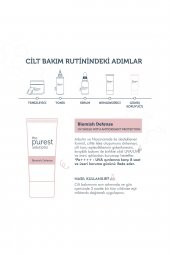 The Purest Solutions Lekeli Ciltler İçin Renkli 50 Faktör Güneş Kremi 50 ml thumbnail 4