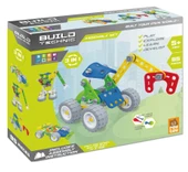 BUILD TECHNIC 3 IN 1 95 PARÇA - 1