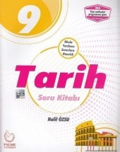 9.Sınıf Tarih Soru Kitabı Palme Yayıncılık - 1