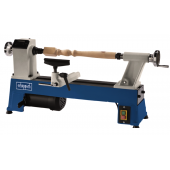 Scheppach Dm460t Ağaç Torna Makinesi - 1