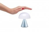 Lexon Mina M Led Lamba Açık Mavi - 3