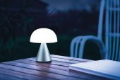 Lexon Mina M Led Lamba Açık Mavi - 4