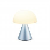 Lexon Mina M Led Lamba Açık Mavi - 6