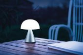 Lexon Mina M Led Lamba Açık Mavi - 8