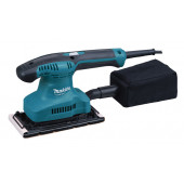 Makita M9203B Titreşimli Zımpara Makinesi - 1