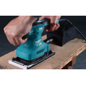 Makita M9203B Titreşimli Zımpara Makinesi - 2
