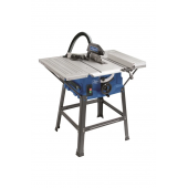 Scheppach Hs100s Yatay Daire Testere Makinesi - 1