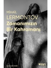 Zamanımızın Bir Kahramanı (Fotoğraflı Klasikler) - Mihail Lermontov - 1