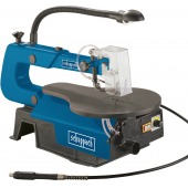 Scheppach Deco-Flex Esnek Şaftlı Dekupaj Kıl Testere - 1